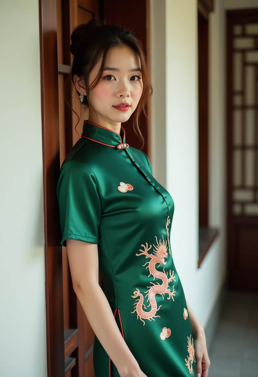 窗边的告白